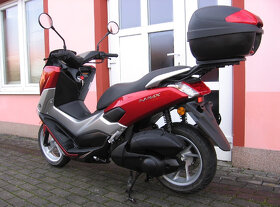 Yamaha NMax 125 9/2016 - 9
