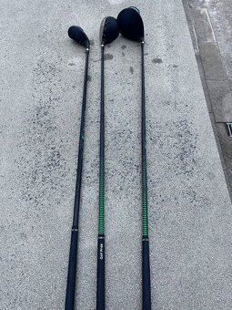 Detske golfove hole Ping Prodi G - 9