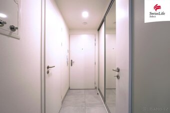 Prodej bytu 1+kk 30 m2 Do zahrádek I, Praha - 9