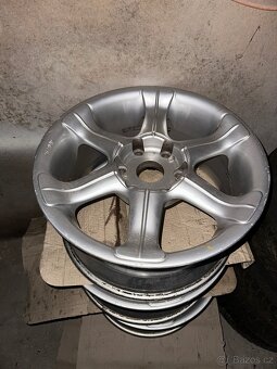Mitsubishi Pajero V60 3.2 Di-D GLX 4x4 - 9