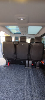 Peugeot Traveller Standard L2 2.0 BlueHDi 180 EAT8 ALLURE - 9