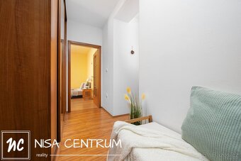 Prodej bytu 3+kk, 88 m2 v Jičíně - Novém Městě, ev.č. 00267 - 9