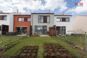 Prodej rodinného domu, 101 m², Drahelčice, ul. Kotoučova - 9