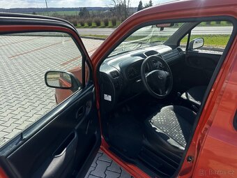 Opel Agila 1.0 44Kw / LPG - 9