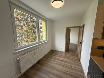 Pronájem bytu 3+1 73 m2, Břeclav U splavu, - 9