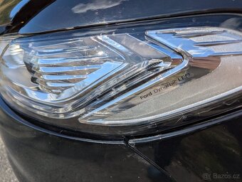 Ford Mondeo Mk5 Hybrid Vignale - 9