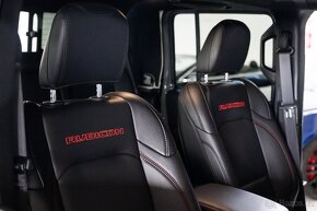 Jeep Rubicon Gladiator - 9