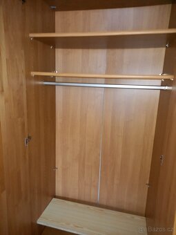 Ložnice Olše - 9