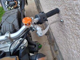 KTM LC8 990 SUPERDUKE - NÁHRADNÍ DÍLY - 9