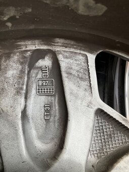 AMG Monoblock r18 styling 2 - 9