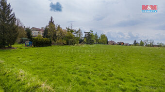 Prodej pozemku k bydlení, 4263 m², Nový Oldřichov - 9