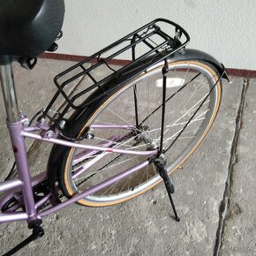 Dámský city bike - 9
