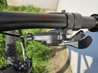 Merida Big Nine limited - 9