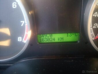 Ford Focus 2.5 st 166kw - 9
