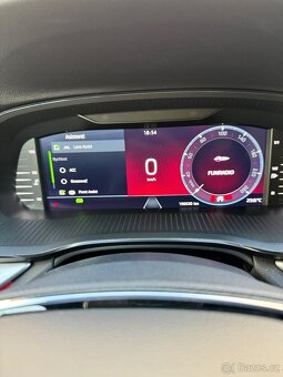 Škoda Octavia 4 Combi 2.0 TDI Canton RS Paket Virtual - 9