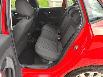 Nabízím k prodeji Volkswagen Polo Highline 1.2 TSI 77 Kw - 9