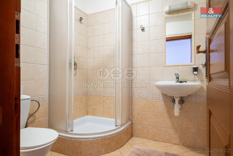 Prodej hotelu, penzionu, 430 m², Přídolí - 9