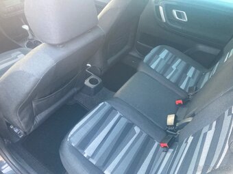 Škoda Roomster, 1,9 TDi (77 kW), klimatizace - 9
