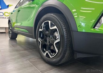 Opel Mokka 100 kw - 9