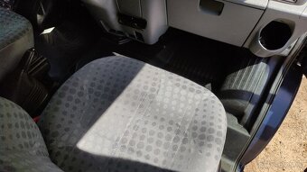Prodám FORD Transit 2.2 TDCI - 9