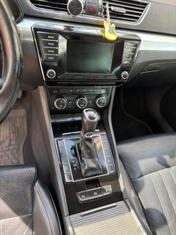 Suprb 3, 2tdi, 110 kw,2016 rok - 9