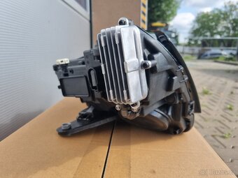 Nový pravý LED světlomet Škoda Superb III - 3V1941016C - 9