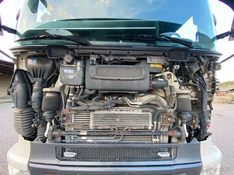 Prodám / Vyměním Scania V8 R560 - 9