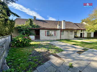 Prodej zemědělské usedlosti, 120 m², Studénka, ul. Matiční - 9