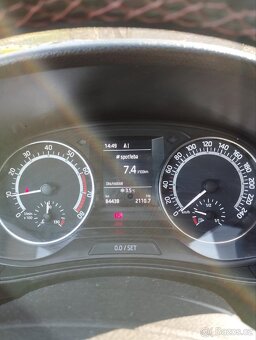 Škoda fabia 3 Monte Carlo - 9