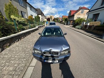 BMW E46 325xi BOURANÉ - Prodám jako celek - 9