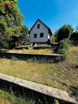 Prodej chaty 18 m², pozemek 379 m² Bílina - Teplické Předm. - 9