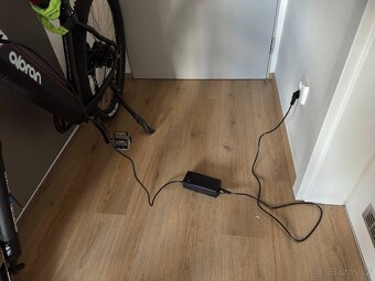 Nové elektrokolo i s příslušenstvím - 9