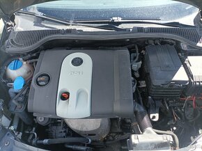 Škoda Octavia - 9