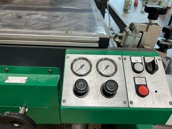 2004 Laminátor Billhofer MTS 104 - 9