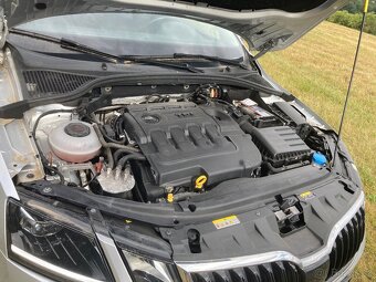 Škoda Octavia 1,6 tdi 85kw Style - 9