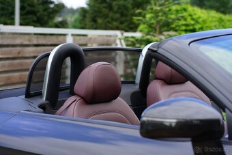 Audi TT 8J Roadster - 9