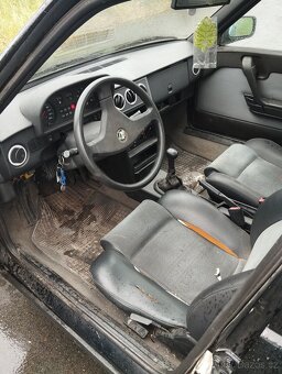 Alfa Romeo 33 1.7 16v 94KW - 9