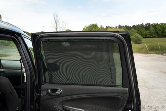 Ford Galaxy 2,0tdci 2014 - 9