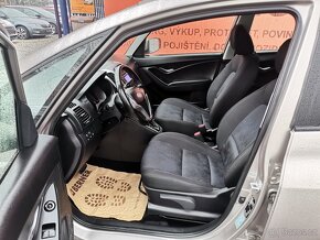 Hyundai ix20 1.6i 16V 92kw CVVT Automat ČR - 9