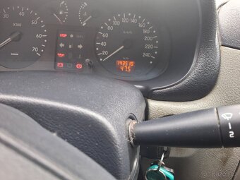 Prodám Renault Thalia 1,4i - 9