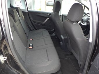 Peugeot 2008 1,4 HDi KLIMA, 1.MAJITEL - 9