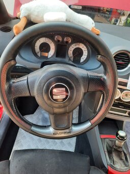 Seat Ibiza Cupra R - 9