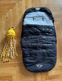 Prodám kočárek Cybex Priam - 9