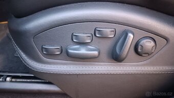 Porsche cayenne 4.8 V8 turbo 550koni - 9