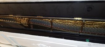 Piano SCHOLZE - 9