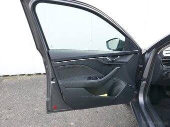 Škoda Scala 1.0 TSI 81kW M6° Style Plus Komfort - 9
