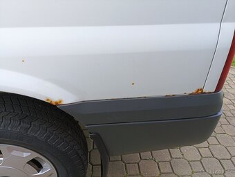 FORD Transit L2H2 vestavba/9 míst odpočet DPH - 9