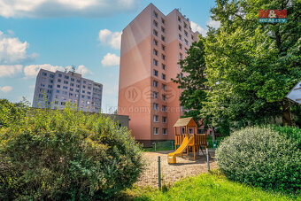 Prodej bytu 2+kk, 43 m², Kolín, ul. Za Baštou - 9