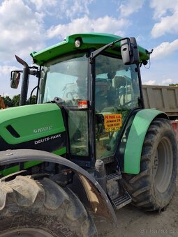 Deutz fahr 5100 C - 9
