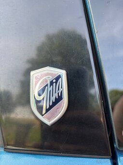 Ford Monde mk3 - 9